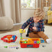 Vtech Drill and Learn Toolbox Pro 5