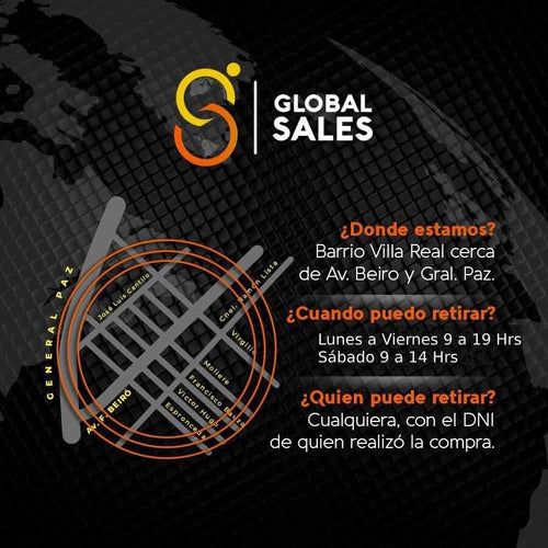 Piston Ring Gilera Smash 125 0.75 Yamasida // Global Sales 1