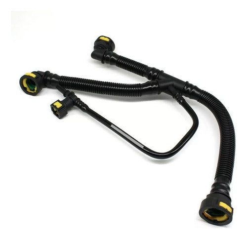 Concept Oil Gas Recovery Hose for Peugeot 1.6 16v 206/207/307/308/408 0