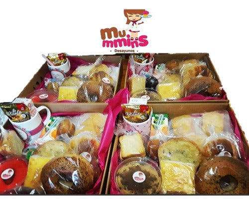 Mummins Premium Breakfast Mother's Day!!! 1