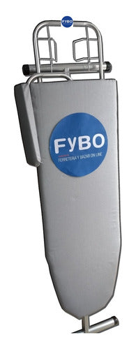 FYBO Special Wide Reinforced Ironing Board Hot Sale 0