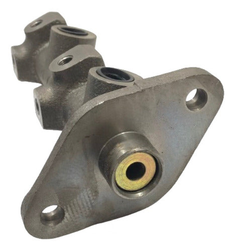 IMBASA Brake Master Cylinder for Ford Fiesta Español - Im 9217901 0