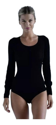 Long Sleeve Body, Second Skin, Thermal, Very Comfortable! 10