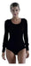 Long Sleeve Body, Second Skin, Thermal, Very Comfortable! 10