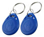 OFGOLD RFID Proximity Keyring Access Control 125kHz Marin X2 0