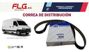 Fiat Correa Distribucion 5801467815 Original Ducato 10/18 3