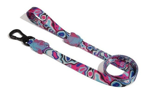 Zee.Dog Blast Premium Dog Leash Xs 0