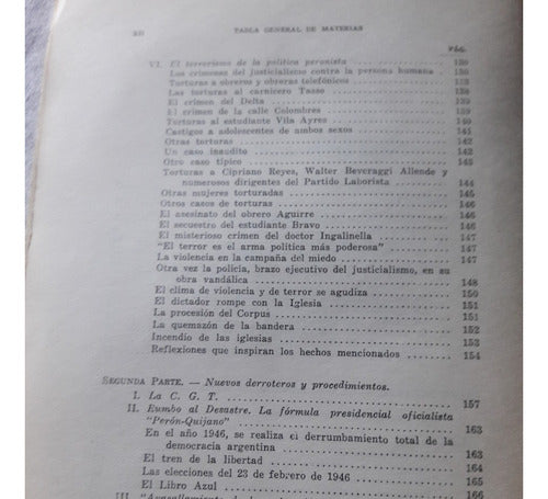 El Culto De La Infamia - E. F. Sanchez Zinny - 2º Ed 1958 2