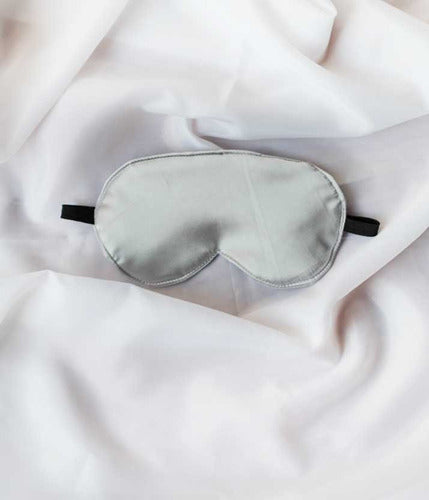 Satin Sleep Mask in Various Colors 2