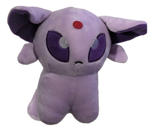 Pokémon Espeon Plush - Gamezone 0