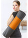 Hyggefit Yoga Mat 5mm TPE with Strap for Pilates Fitness 3