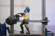 Leona Figure - King of Fighters - Flusha Store 6