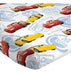 Jay Franco Disney Pixar Cars Friends To The Finish Blue Pajama Bag 2