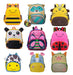 Levys Bazar Mochila Infantil Jardin Escolar Diseño Animales Niño Niña 0