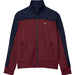 Lacoste Women's Color Block Zip-Up Sports Jacket 0