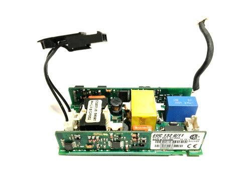 Placa Ballast Reator Da Lampada Projetor Infocus Lp120 0