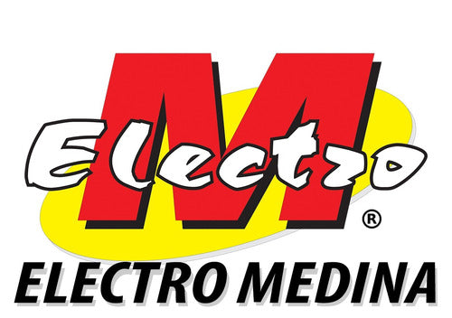 Eaton 50A Triple-Pole Thermal Circuit Breaker by Electro Medina 5
