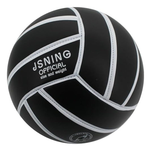 Jsning Balón De Voleibol De Diseño Minimalista 0