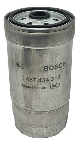 Filtro Combustible Bosch Sorento 2.5 Crdi 1457434310 0