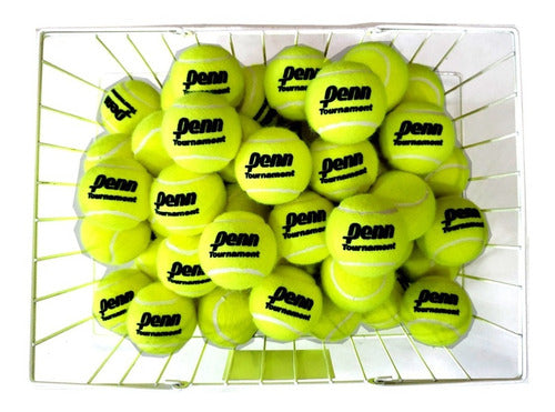 Penn 30 Pelotas Penn Sueltas Tournament Sello Negro Envio Gratis! 0