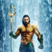 Aquaman Trident Poseidon's Trident Spear 4