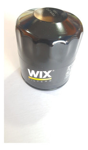 Wix Filtro De Aceite Journey 2.7 V6 1