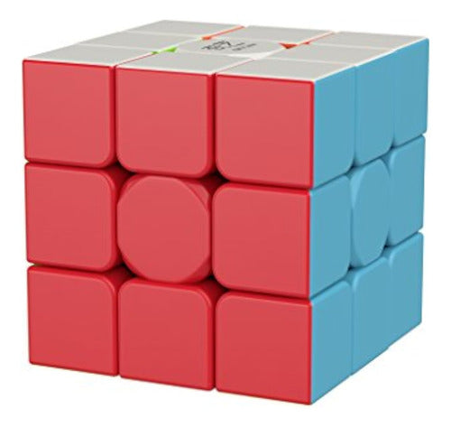 Cubo Speed Cube, The Amazing Smart Cube [iq 6