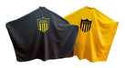 Peñarol Printed Barber Cape 1