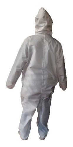 Pia Carla Mameluco Impermeable Lavable Para Niños Kids 4