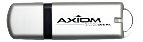 Axiom 8GB USB 2.0 Flash Drive 0