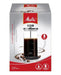 Melitta Stainless Steel French Press Coffee Maker 1 L 3