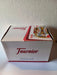 Fournier Heraglio 818 Poker Playing Cards Box 5