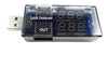 Tester Usb Amperimetro Voltimetro - Electroimporta 1