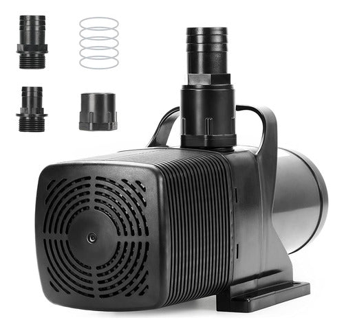 Simple Deluxe 180W 2642GPH Submersible Water Pump 0