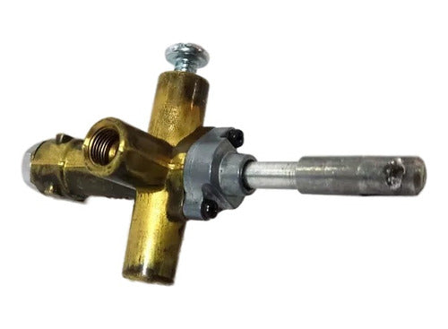 Calden Safety Valve for Heaters 0