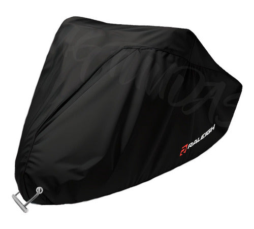 Raleigh Bicycle Cover - Waterproof Protector 26