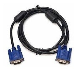 Cable Vga 1,5 Mts - Electrocom - 0