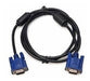 Manhattan Cable Vga 10 Mts - Electrocom 0