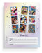 Mooving 01101118 Disney License No.3 Separators 100 Years X 1