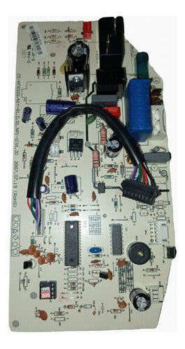 Springer Air Conditioner Electronic Board Cooling Only 0