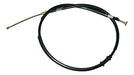 Fiat Rear Hand Brake Cable Left - Palio Siena 97-12 0