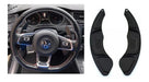 MTR Steering Wheel Paddle Shifters for Volkswagen Golf MK7 Vento GLI 2