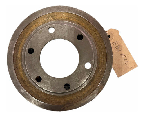 Fiat Fan Pulley for Truck 673N 673T 0