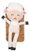 Tienda Limonada Long Legs Animal Doll 0