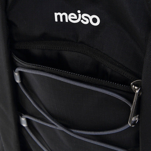 Meiso Hydration Backpack 2 Liters For Trekking Running Cycling Moto 7