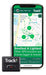 Rastreador Gps Tracki, Cobertura Mundial 0