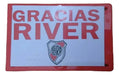 Portasube De River Plate 0