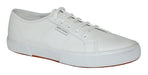 Superga Nappaleau Original Leather Sneakers for Men 0