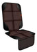 Xhyang Car Seat Protector 600D Waterproof Brown 0