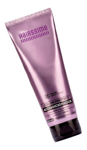 Hairssime Color Protect Conditioner for Dyed Hair 225ml 1